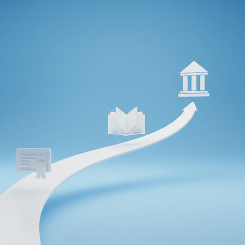 성공적인 재취업 후, 경력 개발 로드맵