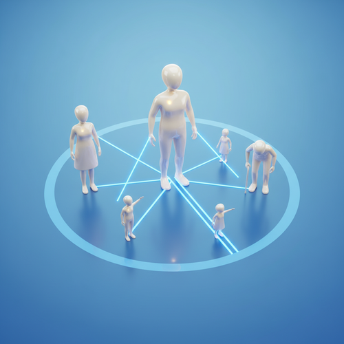 가족 범위의 모든 것: 우리 아이도 포함될까?