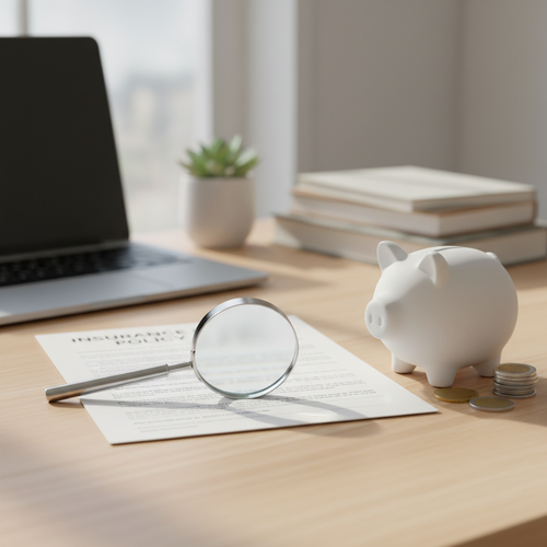 내 보험 확인 방법과 저렴하게 가입하는 꿀팁