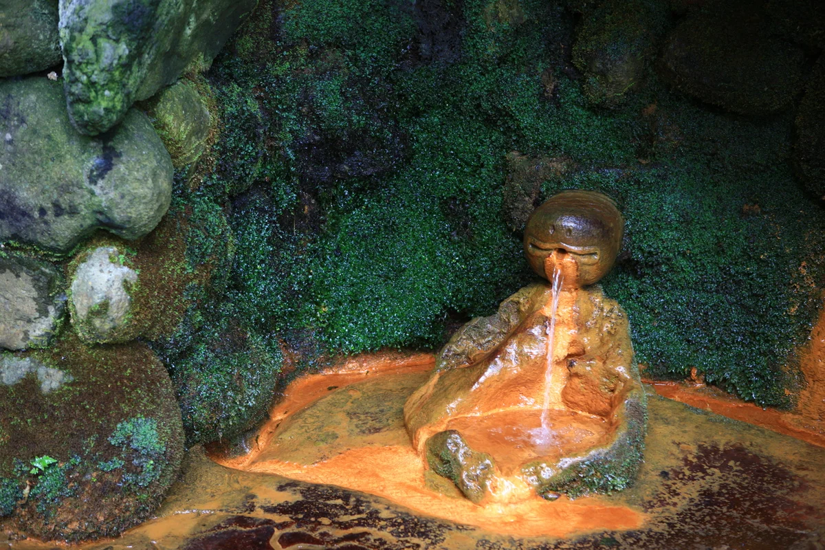 통구미 해변 - 울릉도여행 여행