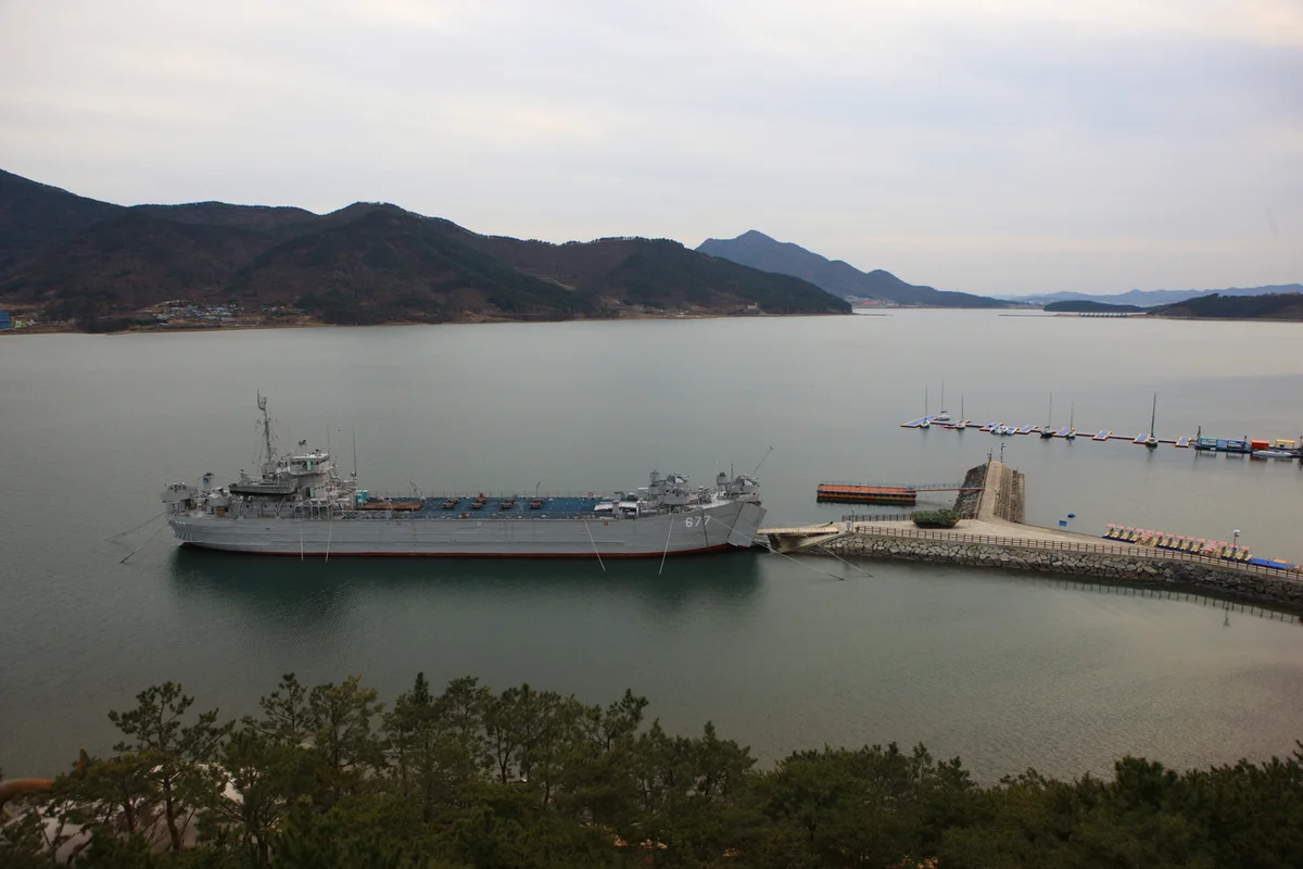 3월 경남 봄 캠핑장, 완벽한 봄맞이 코스 추천 5곳