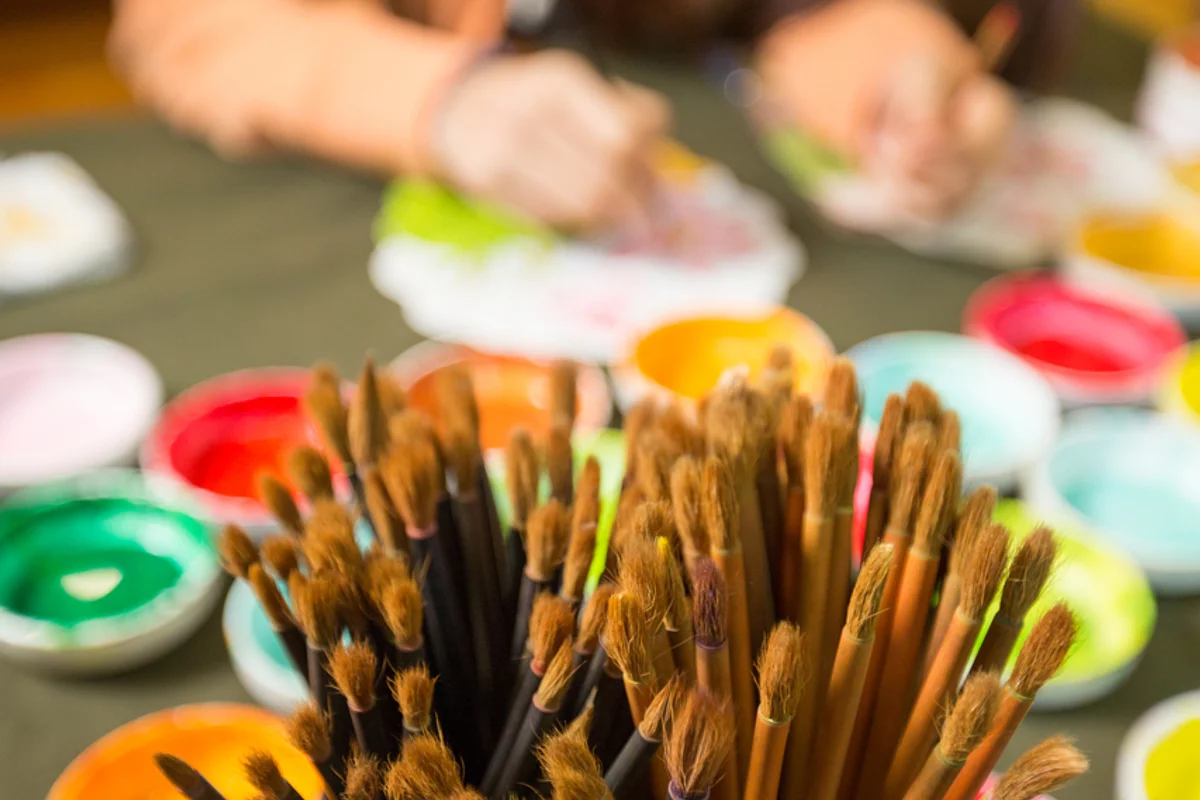 3월 서울 봄나들이 추천 (출처 : 한국관광공사)