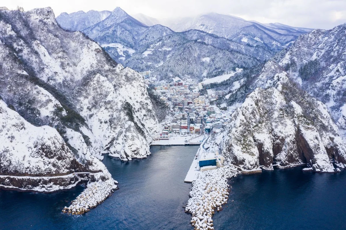 울릉도 밤바다 명소 BEST 6, 2026 겨울밤의 별빛 로드