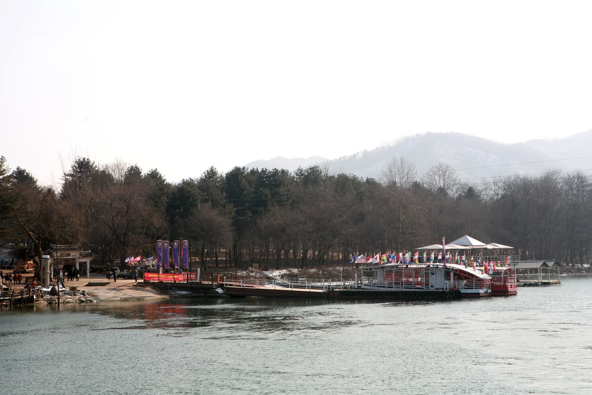 2026 남이섬 벚꽃, 완벽한 봄맞이 여행 준비 가이드