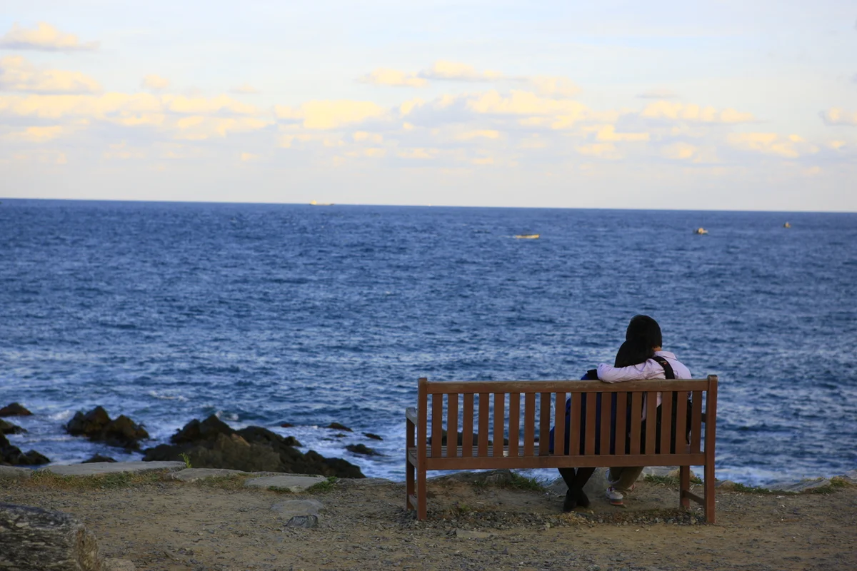 간절곶, 울산 해넘이 명소 - 울산여행 여행