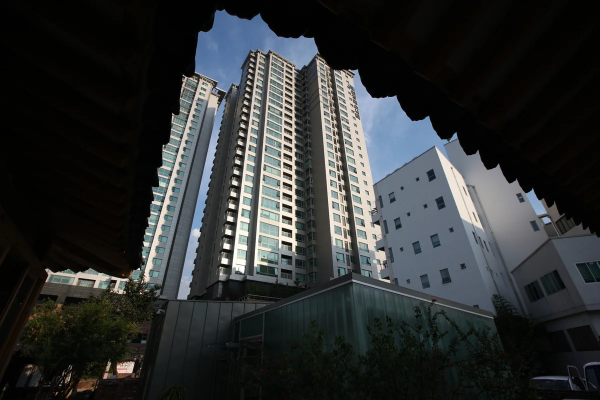 2026 근대골목 테마파크, 봄날의 정취 가득한 추천 명소 4곳