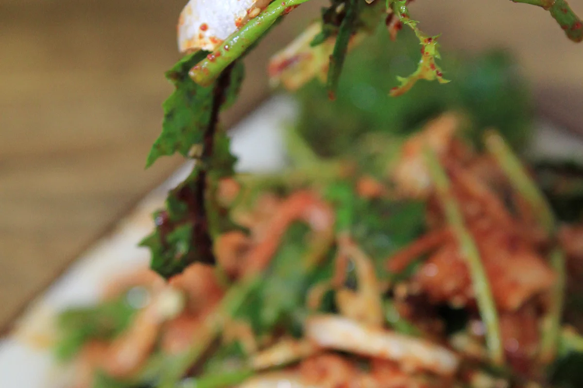 강화풍물시장 - 강화도여행 여행