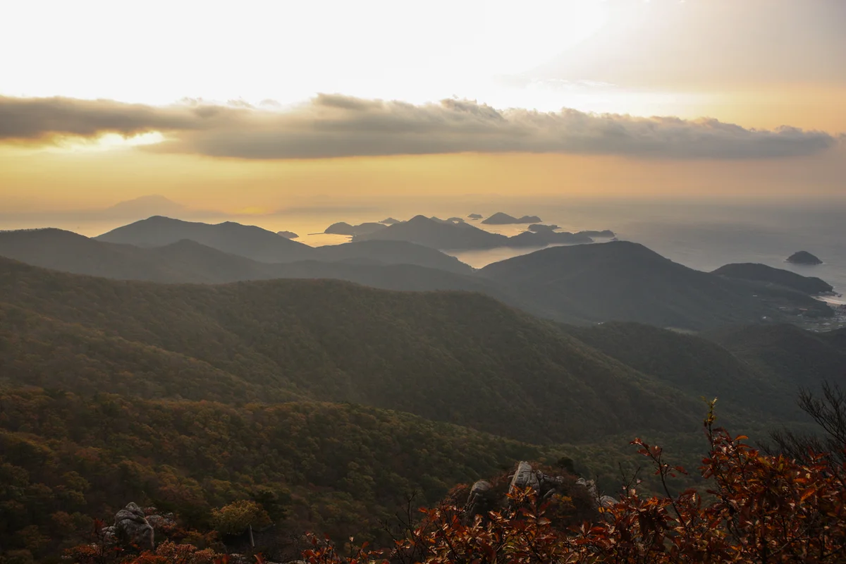 2026년 3월, 남해군 호텔 추천: 봄 여행을 위한 완벽 숙소 BEST 6