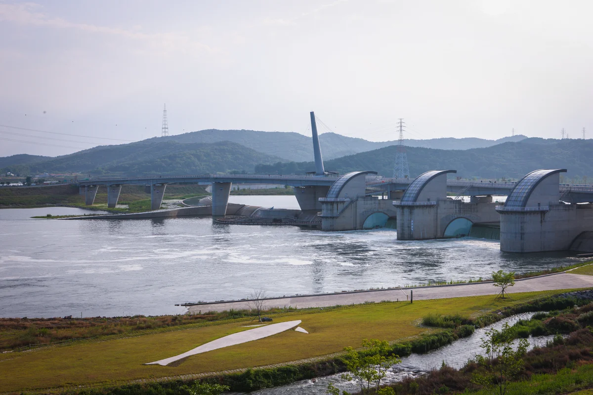지산동고분군 - 고령여행 여행