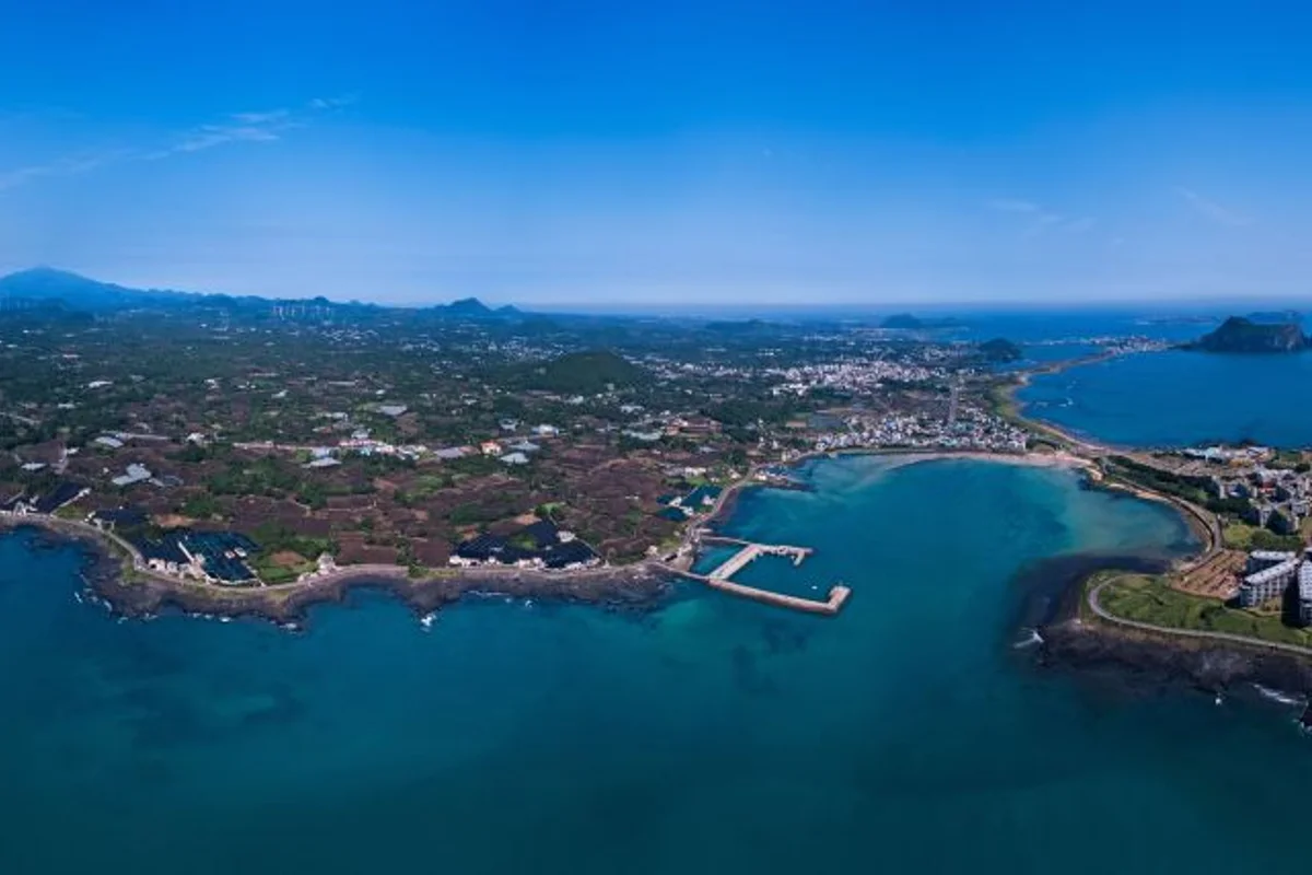 세화리 농어촌체험휴양마을 - 제주여행 여행