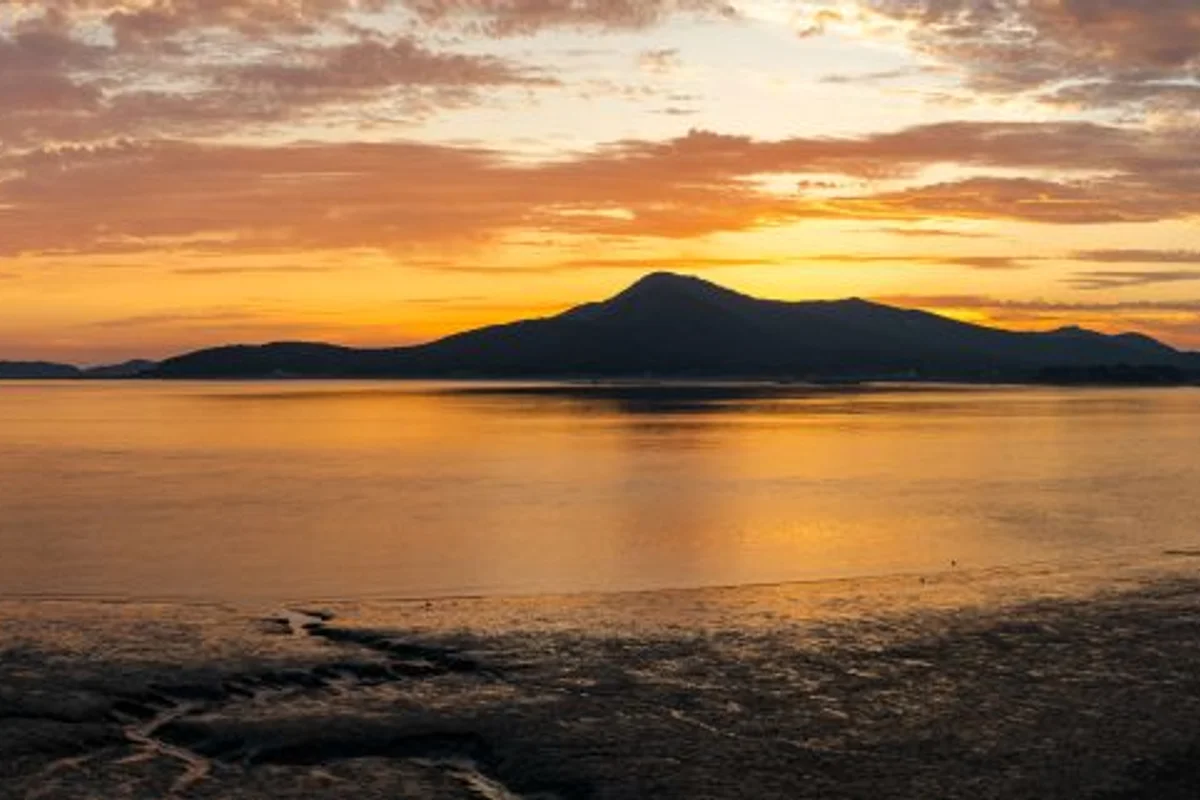 시리미자연놀이체험장 - 강화도여행 여행