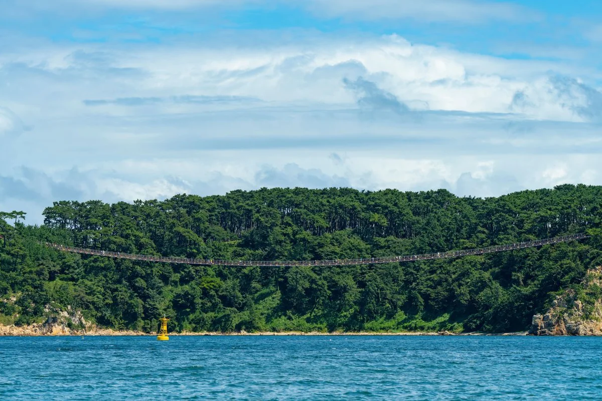일산해수욕장, 1박2일 봄맞이 여행의 시작 - 울산여행 여행