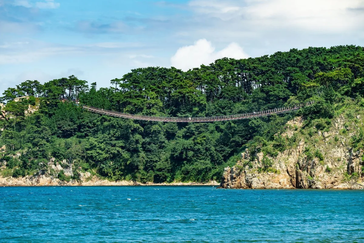 울산시립어린이테마파크 - 울산여행 여행