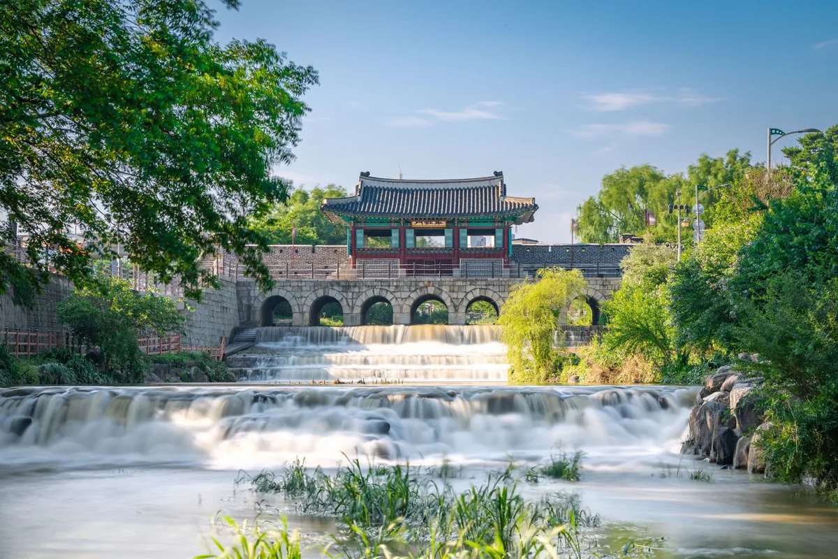 화성행궁 - 수원데이트 여행