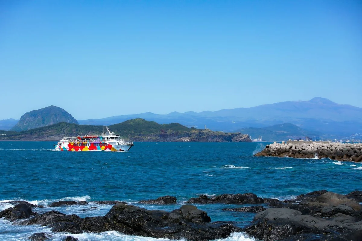 경인교육대학교 인천캠퍼스 - 5월인천나들이 여행