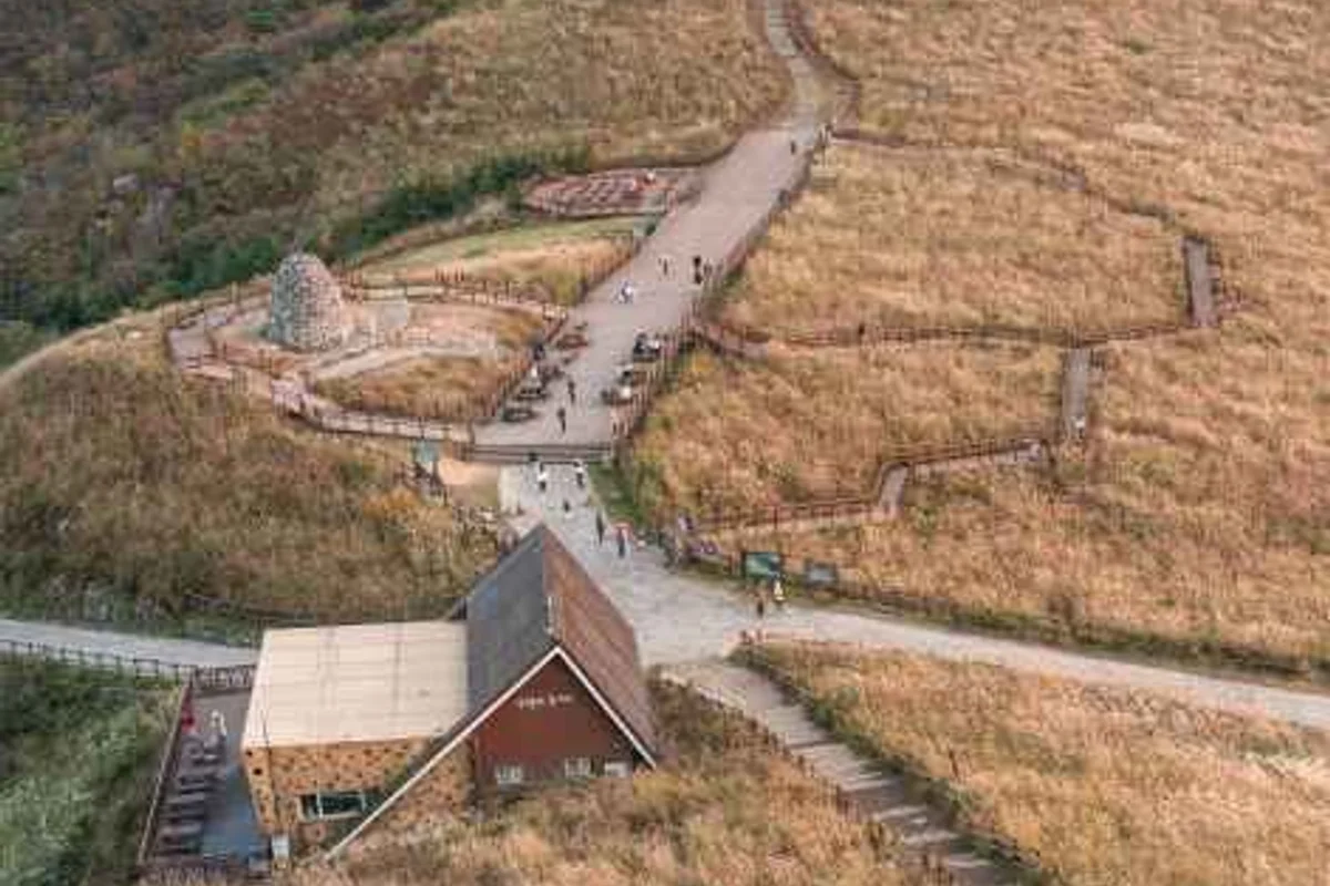 울산 해넘이 명소, 황홀한 봄날의 노을을 만끽할 5곳