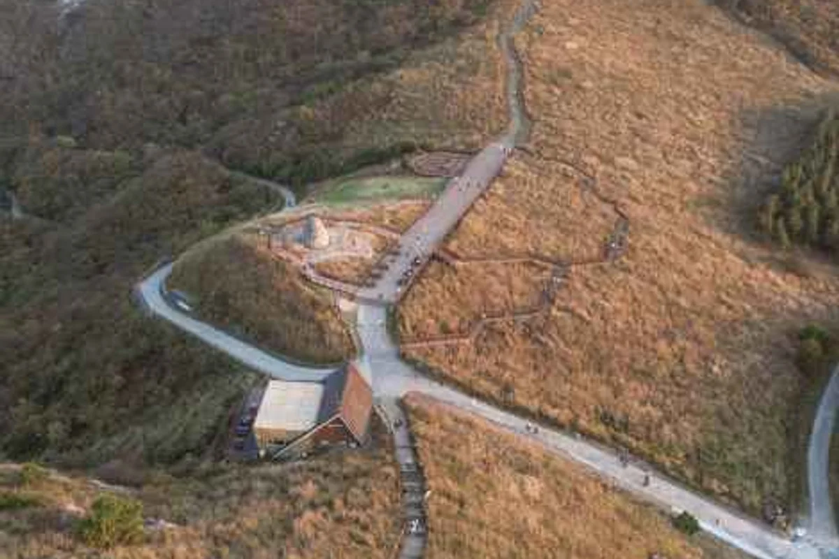 방어진 슬도공원 - 울산여행 여행