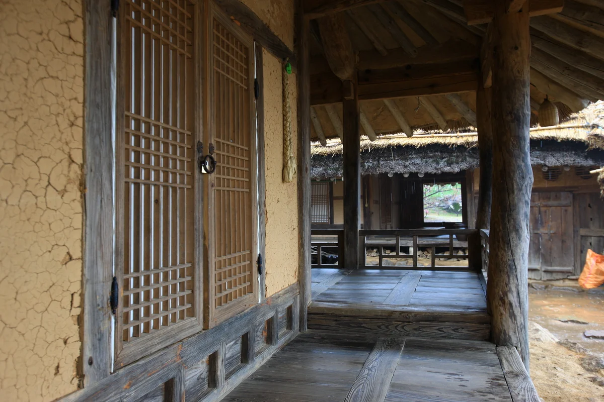 섬진강매화마을 - 광양 벚꽃 여행