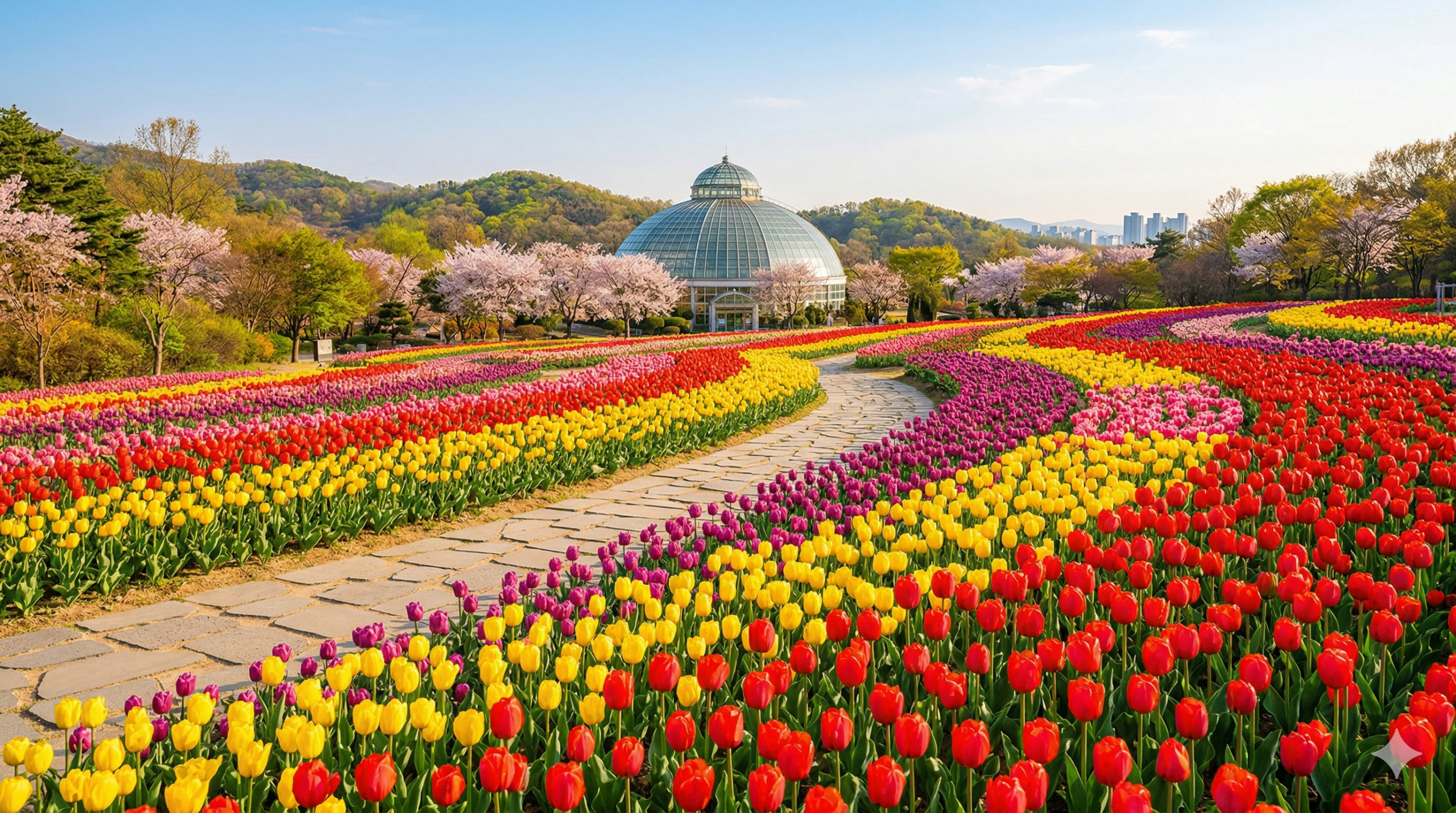 4월 성남 가볼만한곳