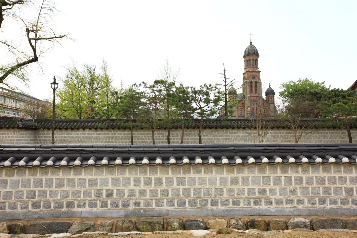 전주 한옥마을 - 한옥스테이 여행