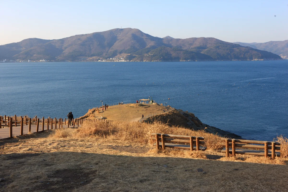 거제포로수용소유적공원 - 거제여행 여행