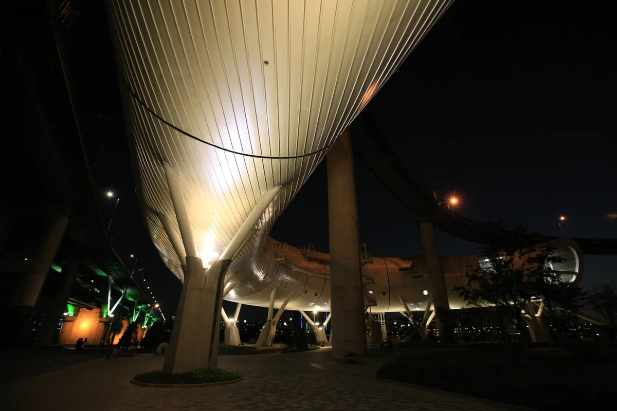 클라이밍파크 성수점 - 뚝섬 여행