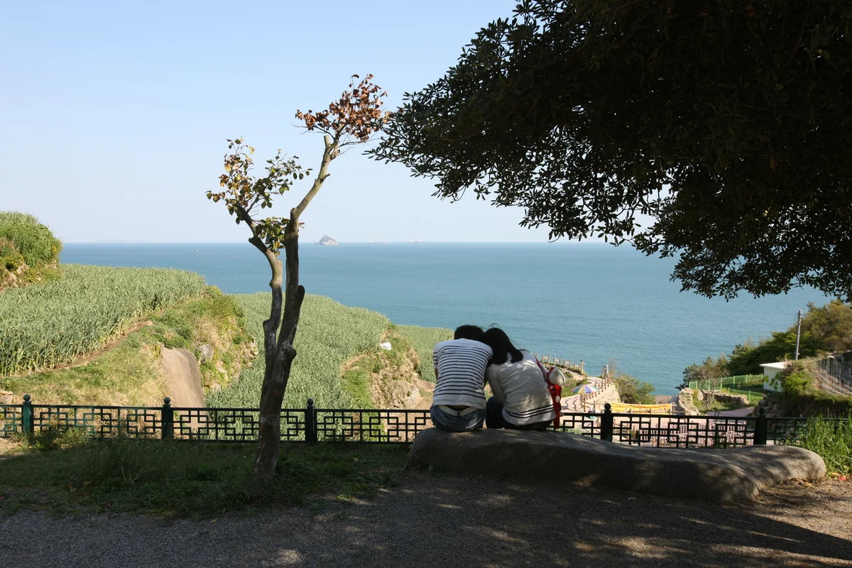 합정 커플 숙소 (출처 : 한국관광공사)