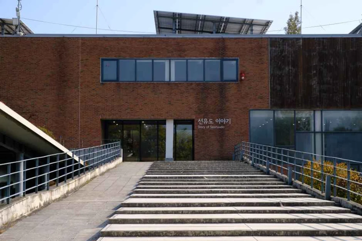 영등포 관광 (출처 : 한국관광공사)