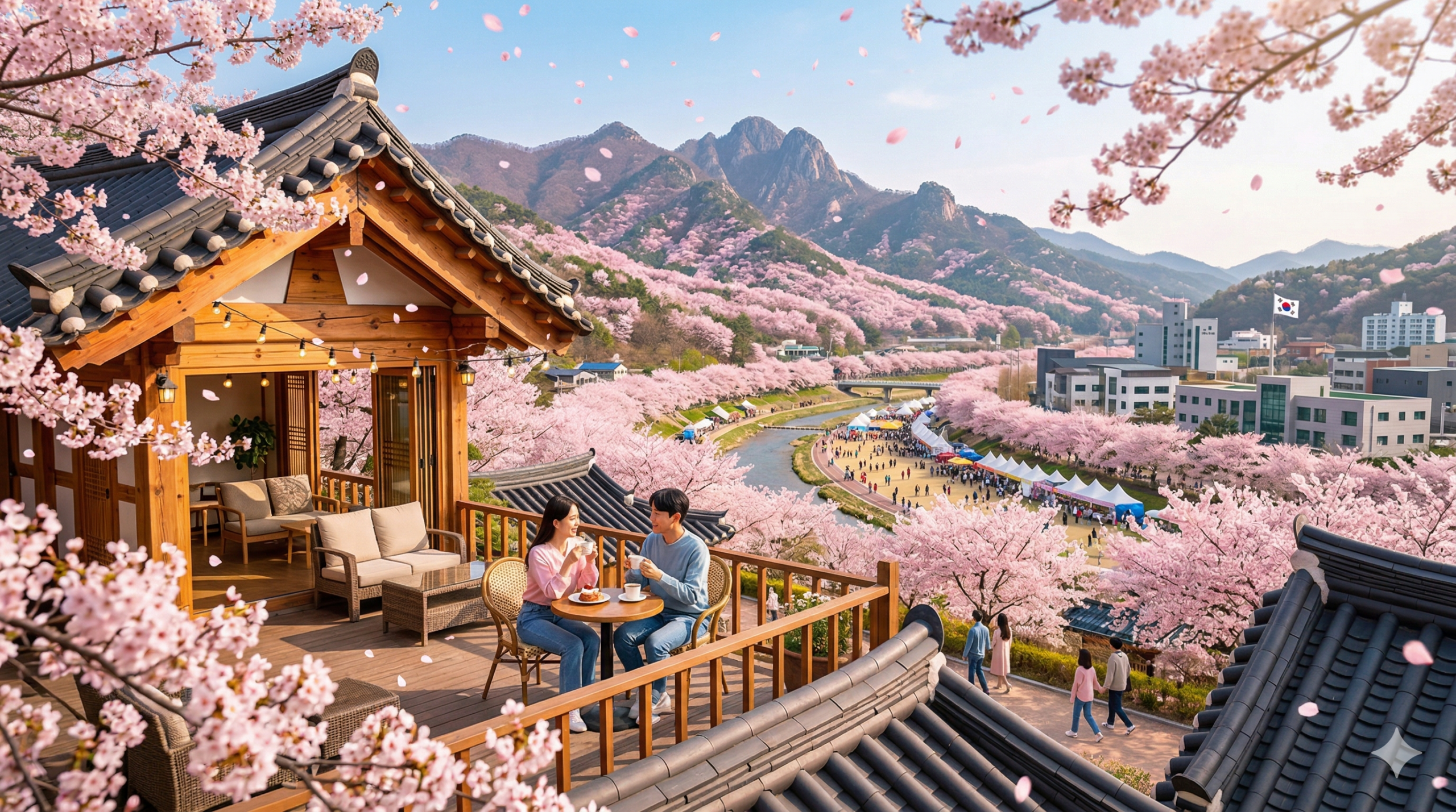 계룡시 분위기 좋은 카페